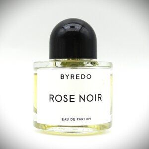 BYREDO Rose Noir EAU de Parfume Unisex 50ml  1.6fl. oz.